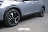 Miniatura Peugeot 2008 1.2 Puretech 100CV Allure  Grigio Artense  Nuovo foto 29