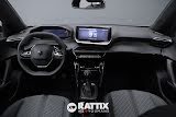 Miniatura Peugeot 2008 1.2 Puretech 100CV Allure  Grigio Artense  Nuovo foto 29