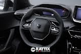 Miniatura Peugeot 2008 1.2 Puretech 100CV Allure  Grigio Artense  Nuovo foto 29