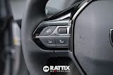 Miniatura Peugeot 2008 1.2 Puretech 100CV Allure  Grigio Artense  Nuovo foto 29
