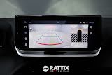 Miniatura Peugeot 2008 1.2 Puretech 100CV Allure  Grigio Artense  Nuovo foto 29