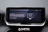 Miniatura Peugeot 2008 1.2 Puretech 100CV Allure  Grigio Artense  Nuovo foto 29