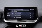 Miniatura Peugeot 2008 1.2 Puretech 100CV Allure  Grigio Artense  Nuovo foto 29