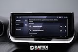Miniatura Peugeot 2008 1.2 Puretech 100CV Allure  Grigio Artense  Nuovo foto 29