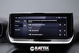 Miniatura Peugeot 2008 1.2 Puretech 100CV Allure  Grigio Artense  Nuovo foto 29