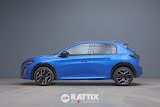 Miniatura Peugeot 208 1.2 Hybrid 136CV GT e-dcs 6 Blu Vertigo  Nuovo foto 33
