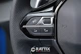 Miniatura Peugeot 208 1.2 Hybrid 136CV GT e-dcs 6 Blu Vertigo  Nuovo foto 33