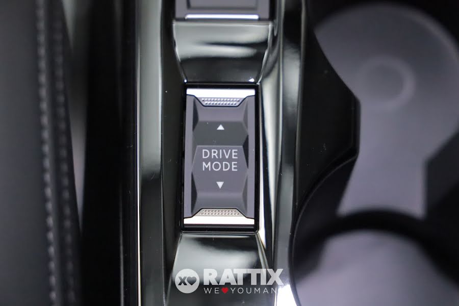 Peugeot 208 1.2 Hybrid 136CV GT e-dcs 6 Blu Vertigo  Nuovo foto 28