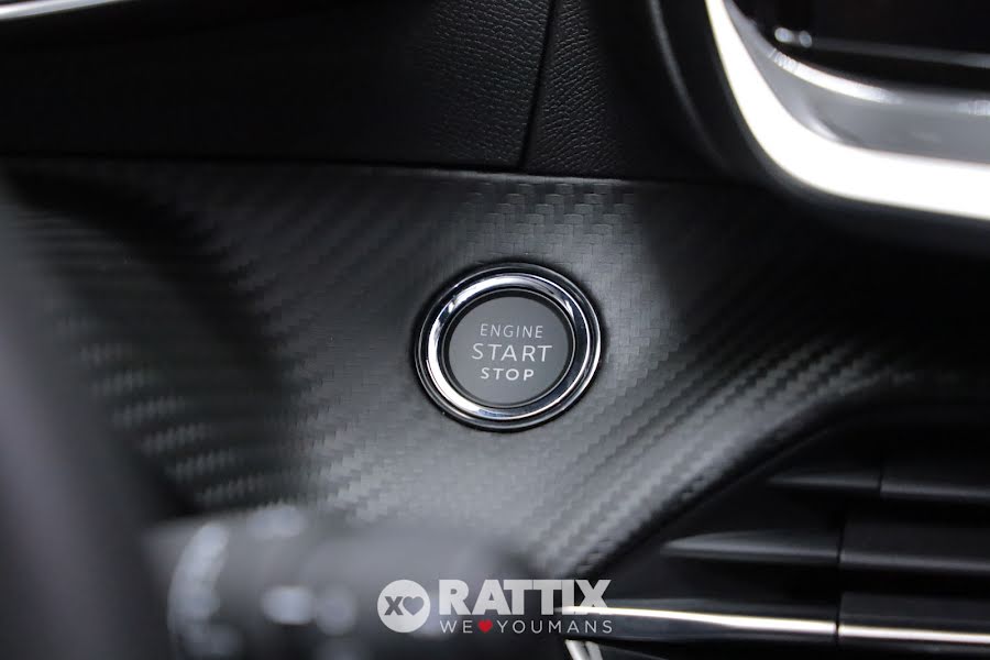 Peugeot 208 1.2 Hybrid 136CV GT e-dcs 6 Blu Vertigo  Nuovo foto 29