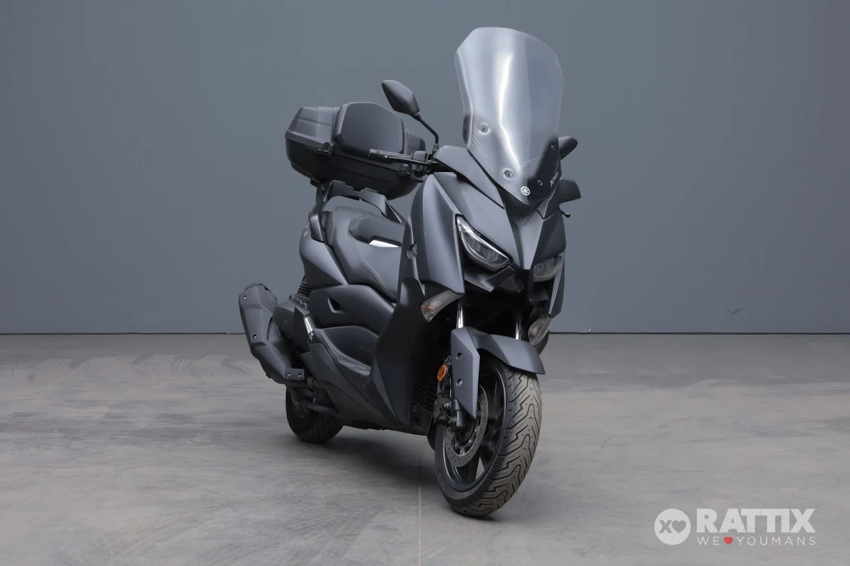 YAMAHA X-Max 400 Abs my18