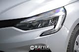 Miniatura Renault Clio 1.0 SCE 65CV Life Argento  Aziendale foto 26