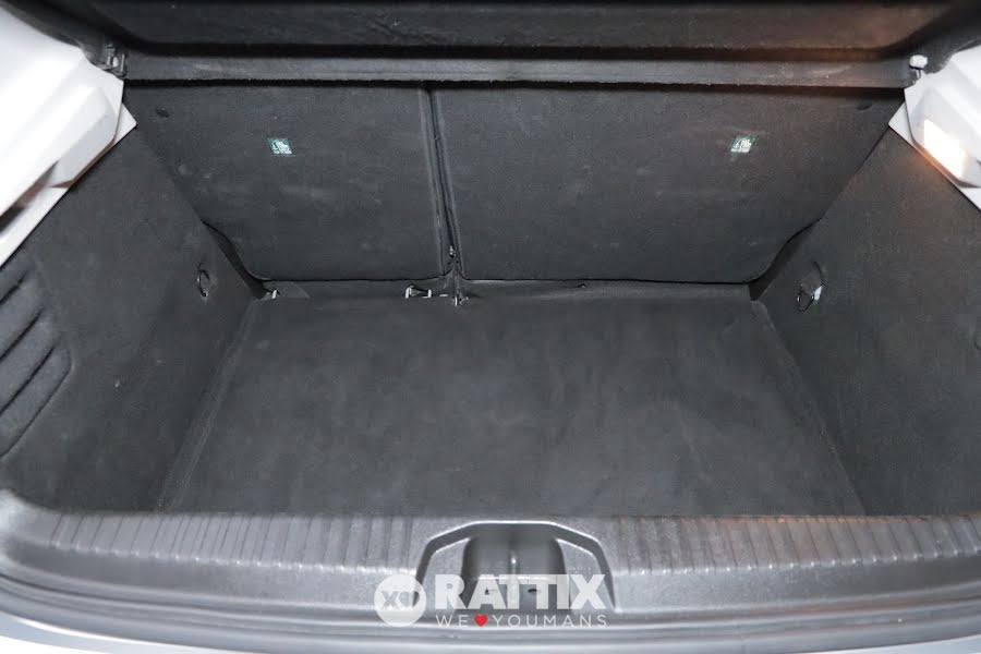 Renault Clio 1.0 SCE 65CV Life Argento  Aziendale foto 6
