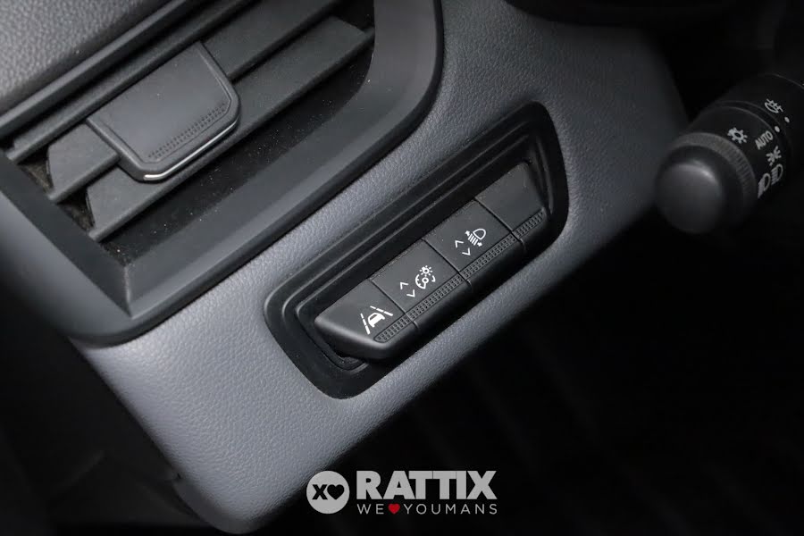 Renault Clio 1.0 SCE 65CV Life Argento  Aziendale foto 22