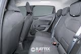 Miniatura Renault Clio 1.0 SCE 65CV Life Argento  Aziendale foto 26