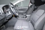 Miniatura Kia Sportage 1.6 CRDI Mhev 136CV Business Class DCT Rosso  Aziendale foto 28