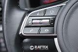 Miniatura Kia Sportage 1.6 CRDI Mhev 136CV Business Class DCT Rosso  Aziendale foto 28