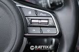 Miniatura Kia Sportage 1.6 CRDI Mhev 136CV Business Class DCT Rosso  Aziendale foto 28