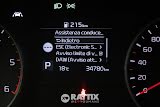 Miniatura Kia Sportage 1.6 CRDI Mhev 136CV Business Class DCT Rosso  Aziendale foto 28