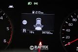 Miniatura Kia Sportage 1.6 CRDI Mhev 136CV Business Class DCT Rosso  Aziendale foto 28