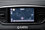 Miniatura Kia Sportage 1.6 CRDI Mhev 136CV Business Class DCT Rosso  Aziendale foto 28