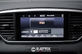 Miniatura Kia Sportage 1.6 CRDI Mhev 136CV Business Class DCT Rosso  Aziendale foto 28
