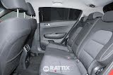 Miniatura Kia Sportage 1.6 CRDI Mhev 136CV Business Class DCT Rosso  Aziendale foto 28