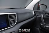 Miniatura Kia Sportage 1.6 CRDI Mhev 136CV Business Class DCT Rosso  Aziendale foto 28