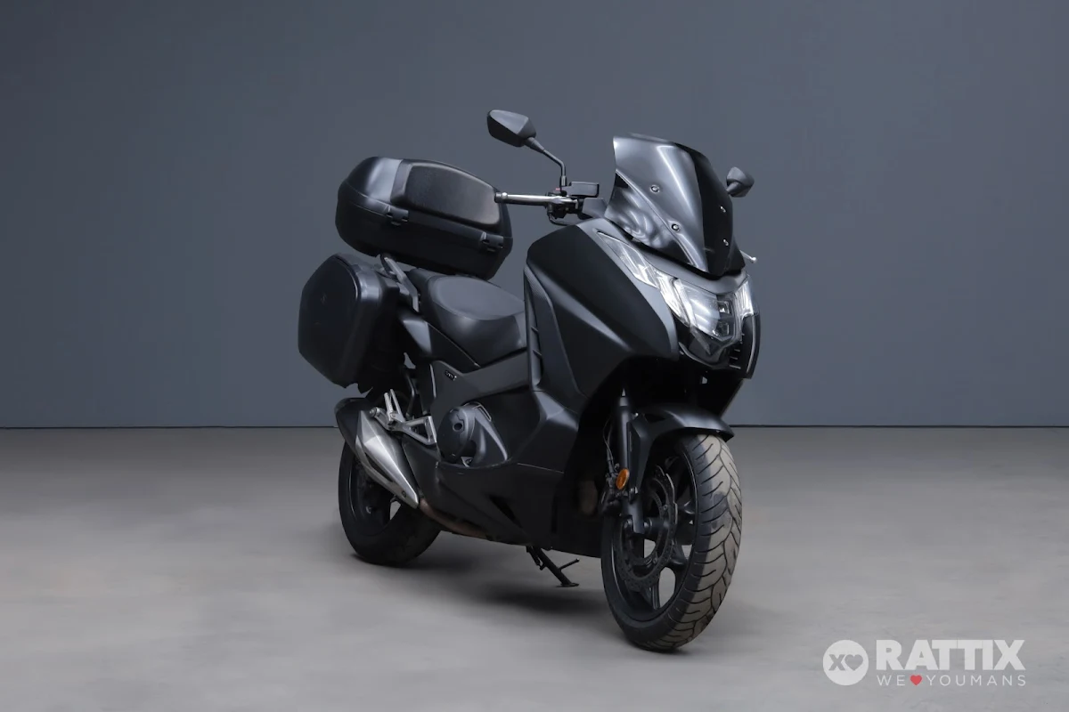 HONDA Integra  750 DCT Abs