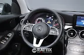 MERCEDES GLC 200 d Business 4matic auto GLC 200 d Business 4matic auto