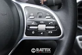 MERCEDES GLC 200 d Business 4matic auto GLC 200 d Business 4matic auto