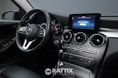 MERCEDES GLC 200 d Business 4matic auto GLC 200 d Business 4matic auto