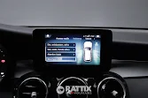 MERCEDES GLC 200 d Business 4matic auto GLC 200 d Business 4matic auto