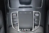MERCEDES GLC 200 d Business 4matic auto GLC 200 d Business 4matic auto