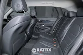 MERCEDES GLC 200 d Business 4matic auto GLC 200 d Business 4matic auto