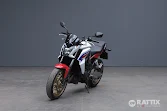 HONDA CB  650 F Abs 