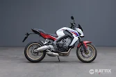 HONDA CB  650 F Abs 