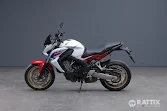 HONDA CB  650 F Abs 