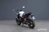 HONDA CB  650 F Abs 