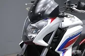 HONDA CB  650 F Abs 