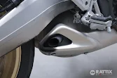 HONDA CB  650 F Abs 