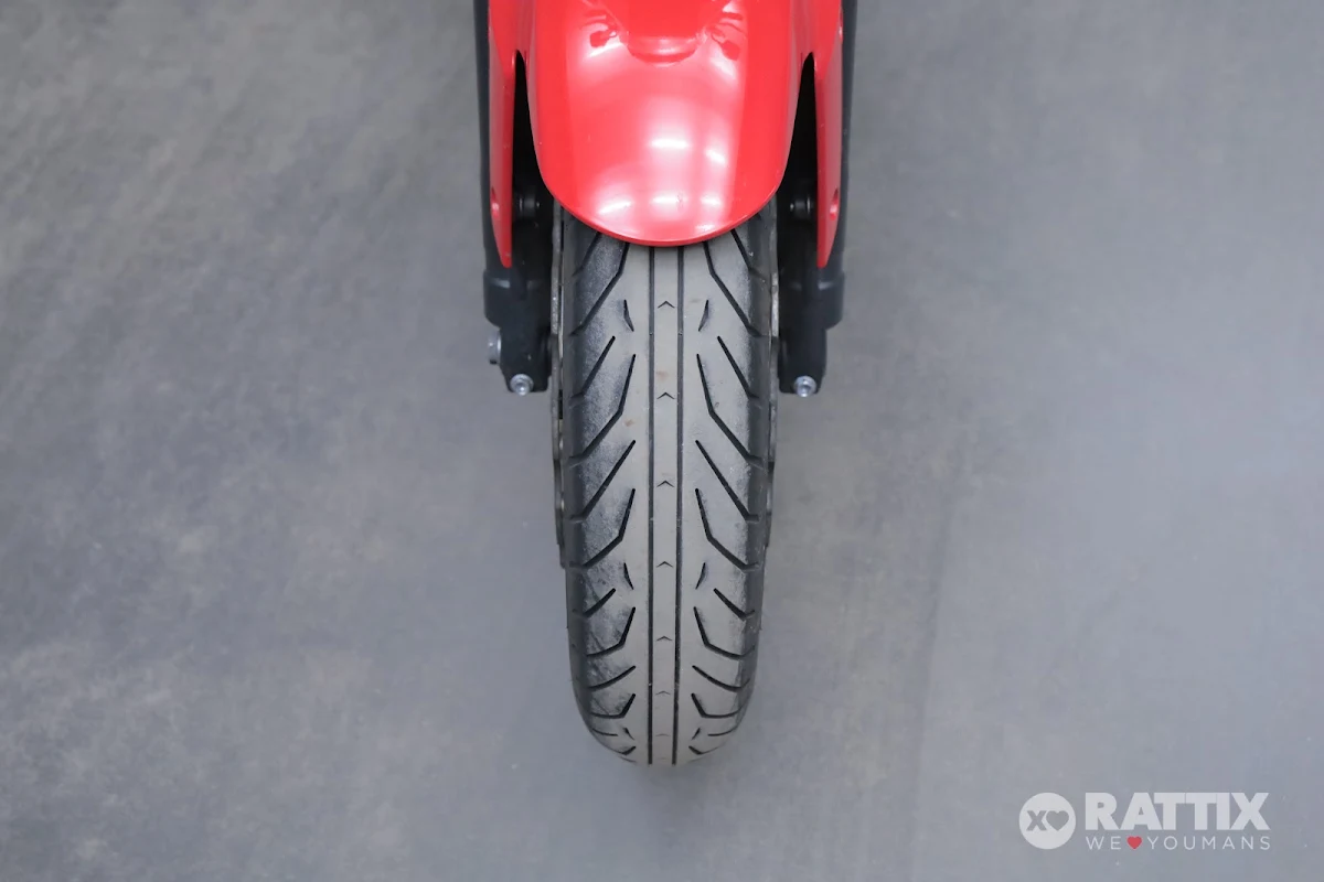 HONDA CB  650 F Abs 