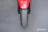 HONDA CB  650 F Abs 