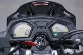 HONDA CB  650 F Abs 