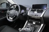 LEXUS NX 300h 2.5 Business 2wd cvt NX 300h 2.5 Business 2wd cvt