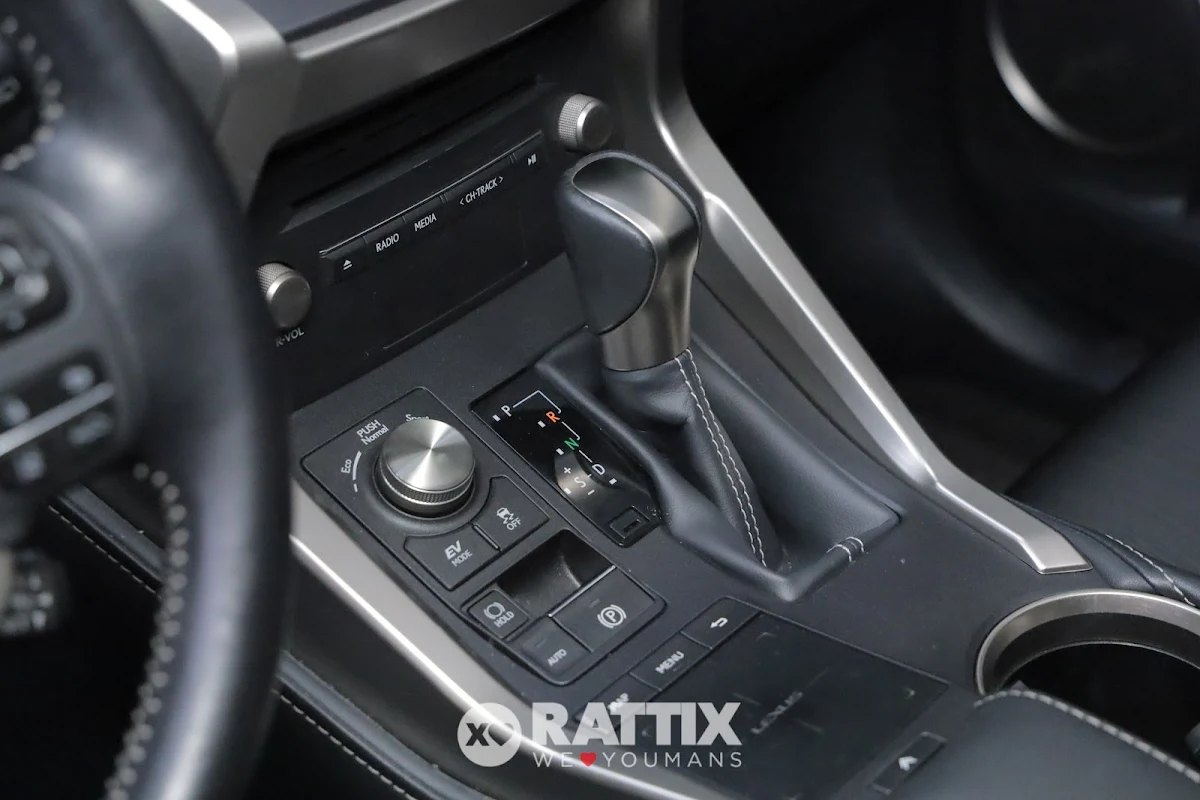 LEXUS NX 300h 2.5 Business 2wd cvt NX 300h 2.5 Business 2wd cvt