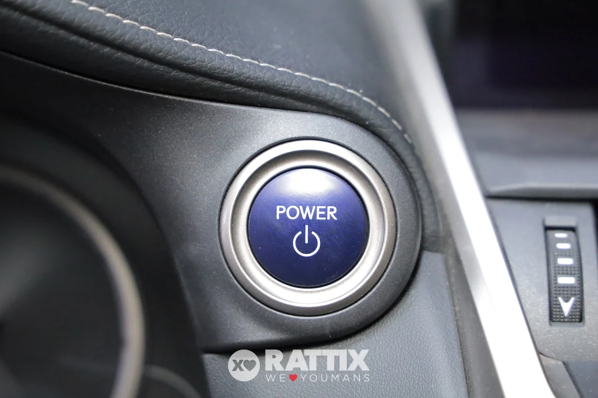 LEXUS NX 300h 2.5 Business 2wd cvt NX 300h 2.5 Business 2wd cvt