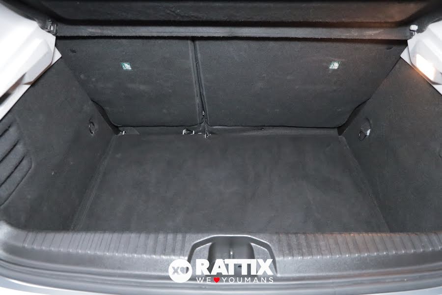 Renault Clio 1.0 SCE 65CV Life Argento  Aziendale foto 6
