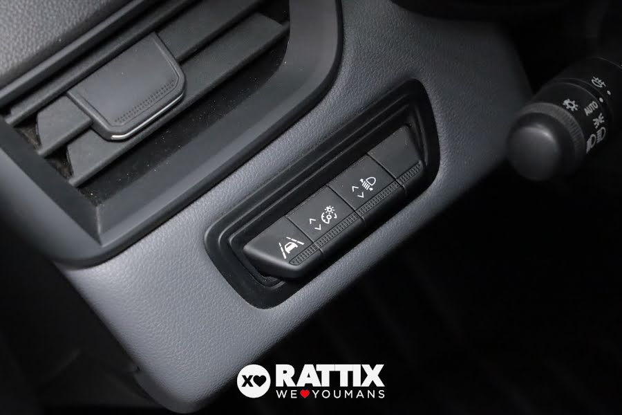 Renault Clio 1.0 SCE 65CV Life Argento  Aziendale foto 21