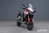 DUCATI Multistrada V4 1160 S Full Red