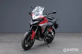 DUCATI Multistrada V4 1160 S Full Red